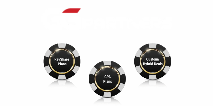 Если вы хотите зарабатывать деньги, помогая продвигать одну из крупнейших покерных платформ в мире, партнерская программа Покерок — это ваш шанс. Становитесь партнером, привлекайте новых игроков в покер-рум GG Покерок и получайте вознаграждение за их активность на платформе.